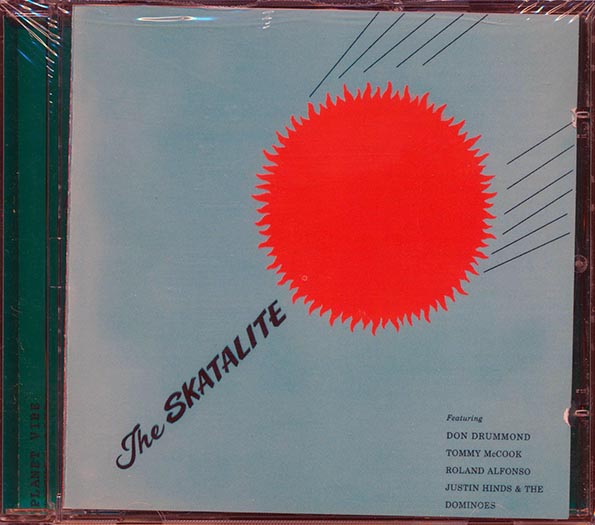 The Skatalites - The Skatalite
