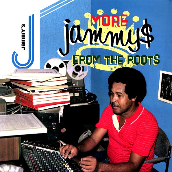 More Jammys From The Roots