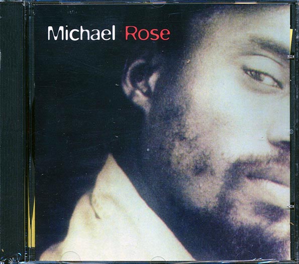 Michael Rose - Michael Rose