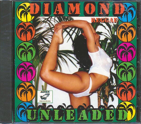 Reggae Diamond Unleaded