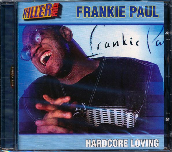 Frankie Paul - Hardcore Loving