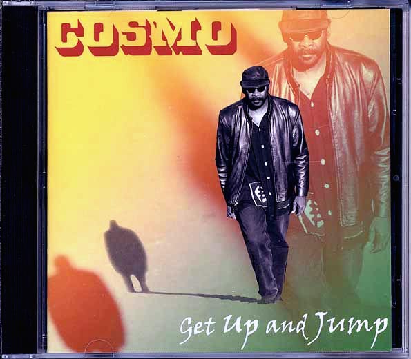 Cosmo - Get Up And Jump
