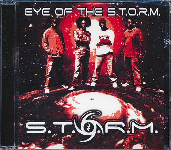 STORM - Eye Of The Storm