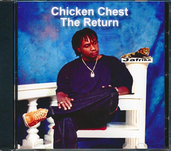 Chicken Chest - The Return