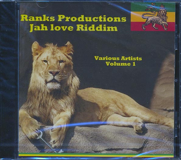 Jah Love Riddim
