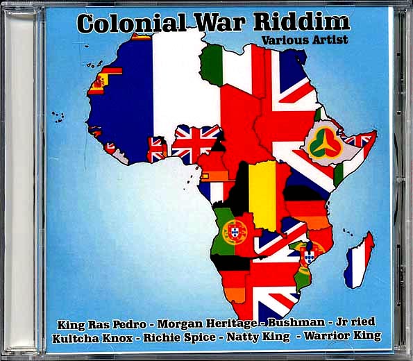 Colonial War Riddim