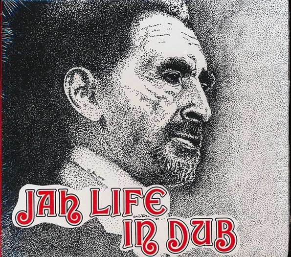 Scientist - Jah Life In Dub