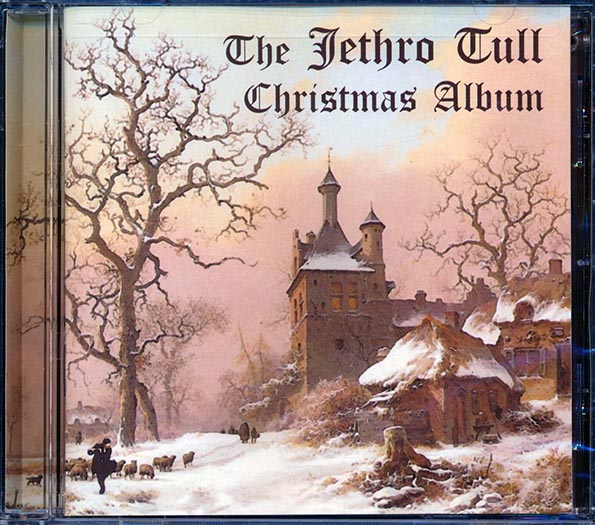 Jethro Tull - Jethro Tull Christmas Album