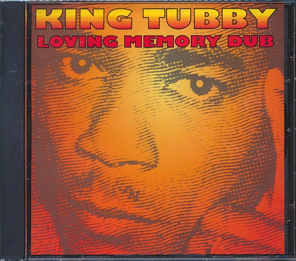 King Tubby - Loving Memory Dub