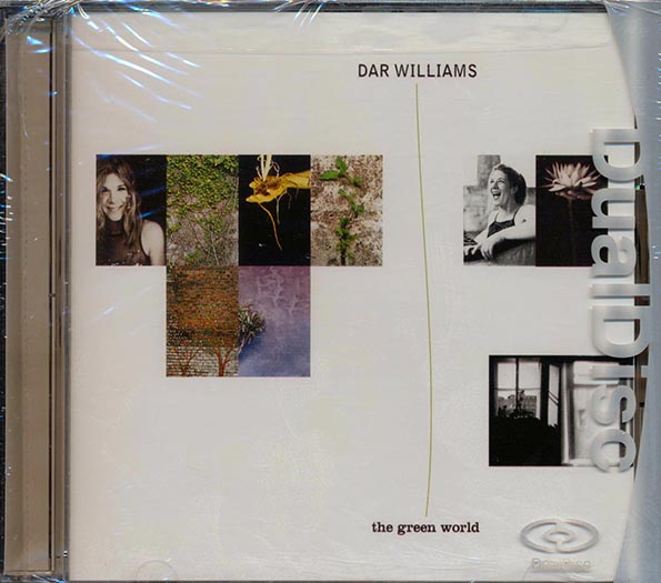Dar Williams - The Green World