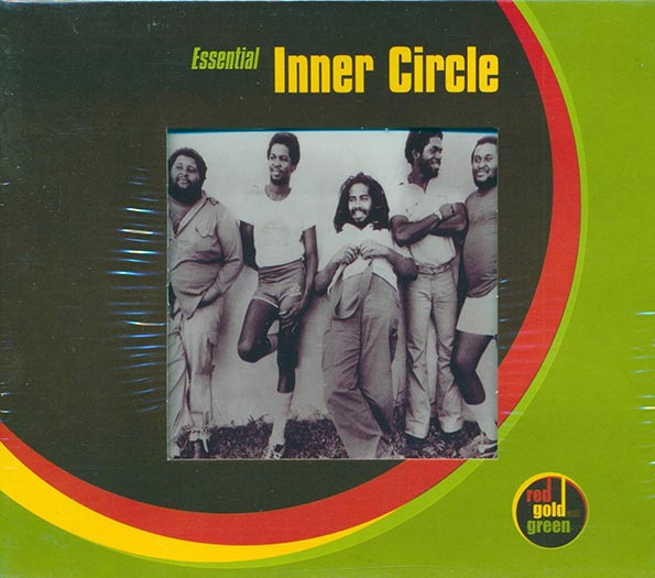 Inner Circle (Jacob Miller) - Essential