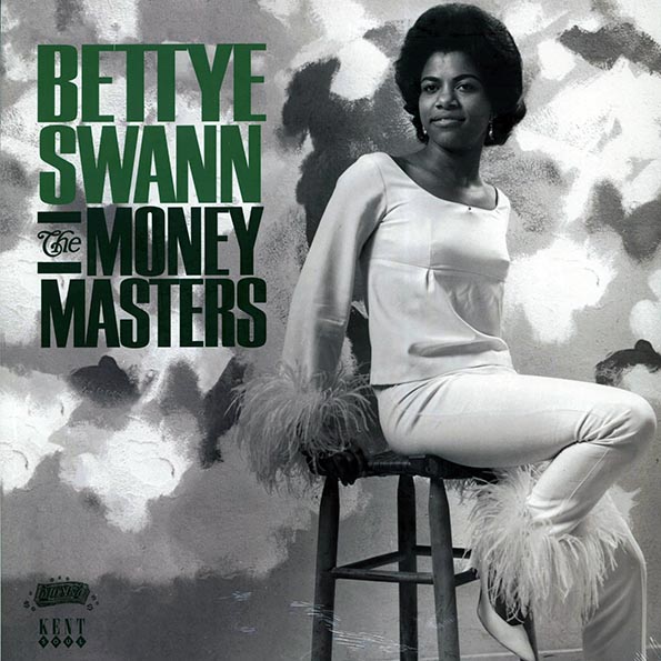 Bettye Swann - The Money Matters