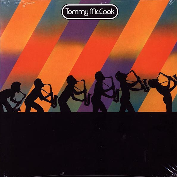 Tommy McCook - Tommy McCook