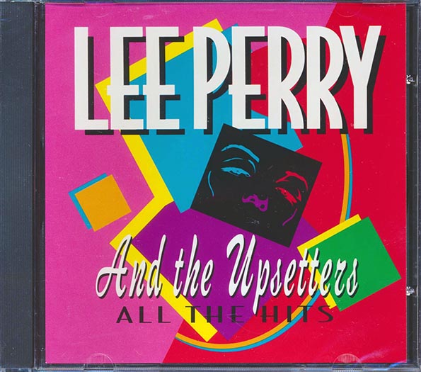 Lee Perry - All The Hits