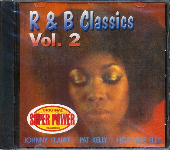 R&B Classics Volume 2