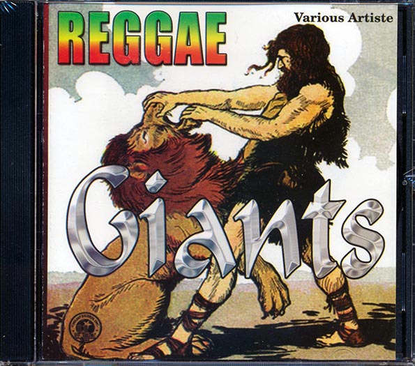 Reggae Giants
