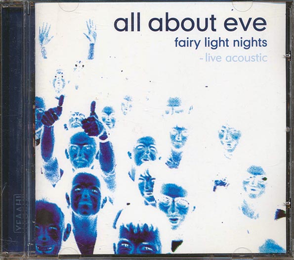 All About Eve - Fairy Light Nights: Live Acoustic