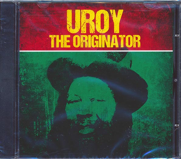 U Roy - The Originator