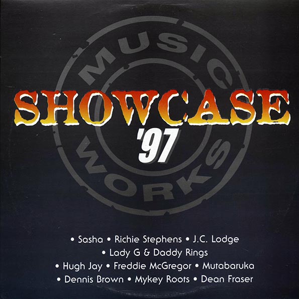 Music Works Showcase '97