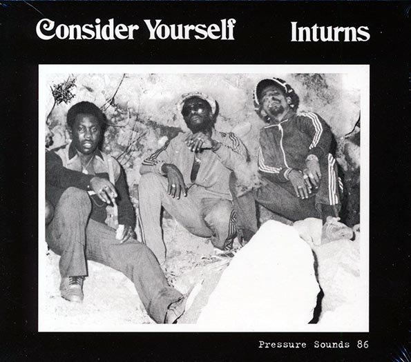 The Inturns (The Viceroys) - Consider Yourself