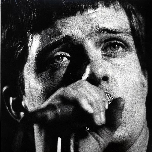 Joy Division - Live At Town Hall, High Wycombe 20th February 1980