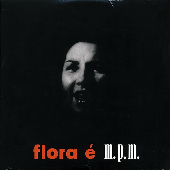 Flora Purim - Flora E MPM