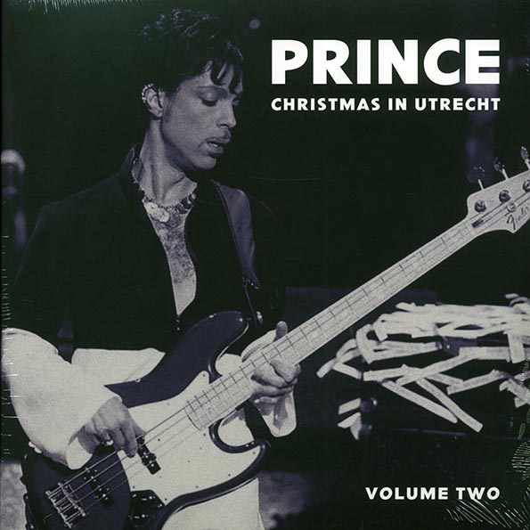 Prince - Christmas In Utrecht Volume 2