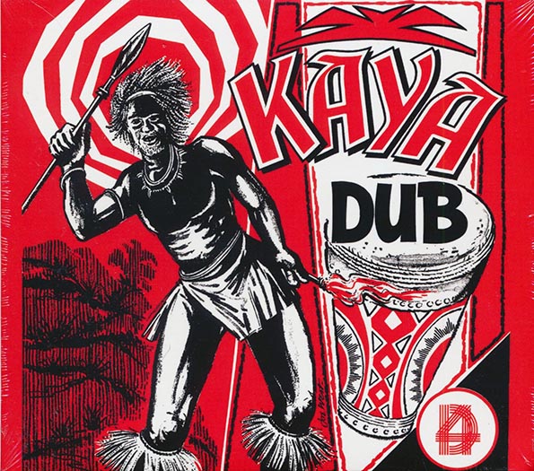 Kaya Dub